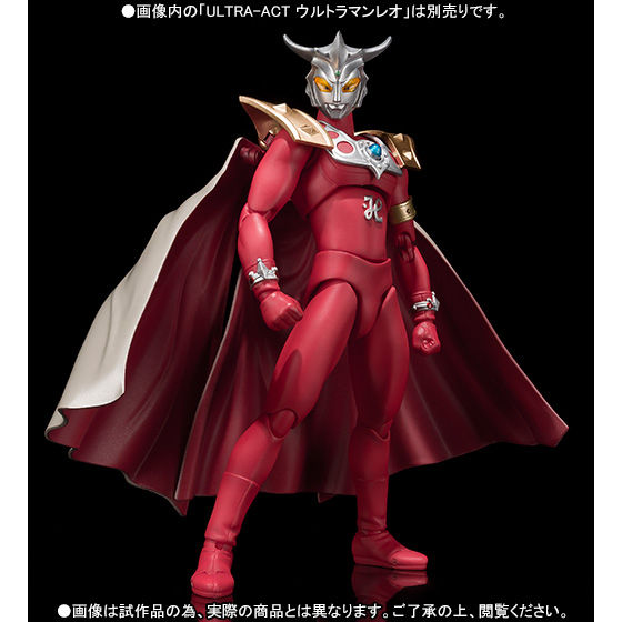 ULTRA-ACT アストラ | ウルトラマンシリーズ フィギュア | アニメ