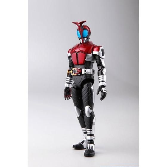 Figure-rise6 仮面ライダーカブト│株式会社BANDAI SPIRITS（バンダイ