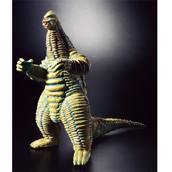 LSSレッドキング | ウルトラマンシリーズ フィギュア | アニメ