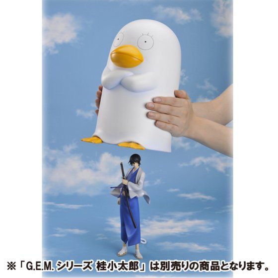 G.E.M.シリーズ 銀魂 エリザベス（再販）【税・送料込み】 | 銀魂