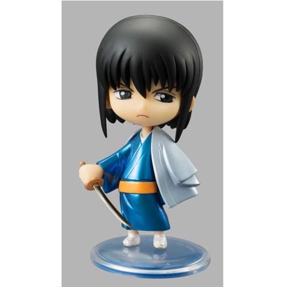 GEMINIシリーズ 銀魂 桂小太郎【税・送料込み】 | 銀魂 フィギュア