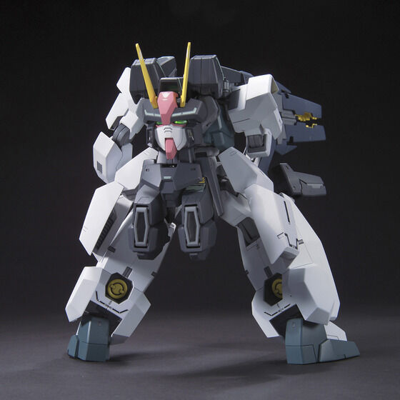 1/100 セラヴィーガンダム デザイナーズカラーバージョン│株式会社