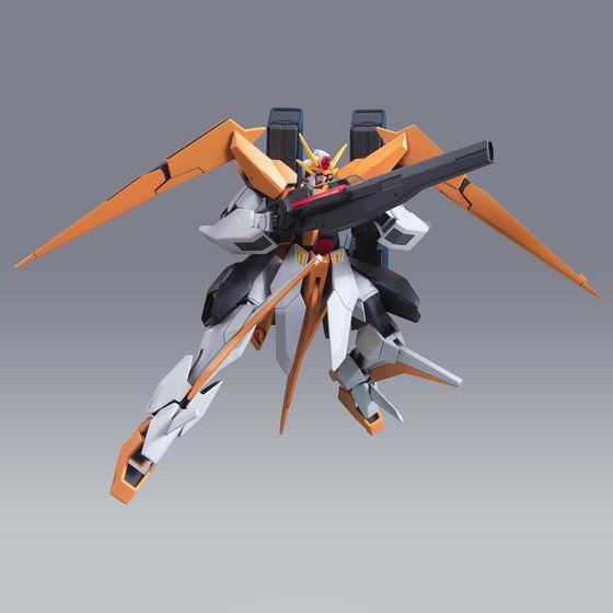 HG 1/144 アリオスガンダム GNHW/M│株式会社BANDAI SPIRITS（バンダイ