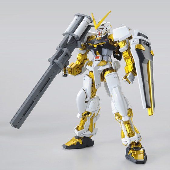 HG 1/144 ガンダムアストレイゴールドフレーム 【再販】 | 機動戦士