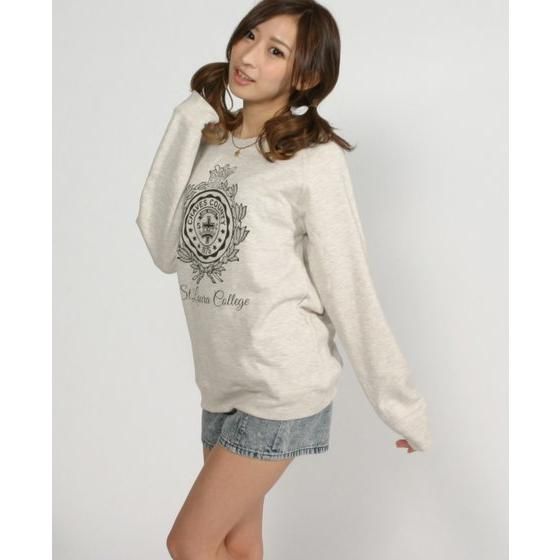 烈車戦隊トッキュウジャー トッキュウ3号 ミオ トレーナー