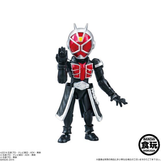 66アクション仮面ライダー4（10個入） | 仮面ライダードライブ 食品