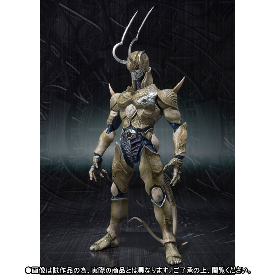 S.H.Figuarts ドラス | 仮面ライダーシリーズ フィギュア | アニメ