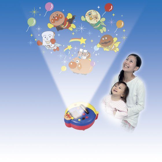 バンダイ 商品・サービスサイト | おうちでなかよしシアター