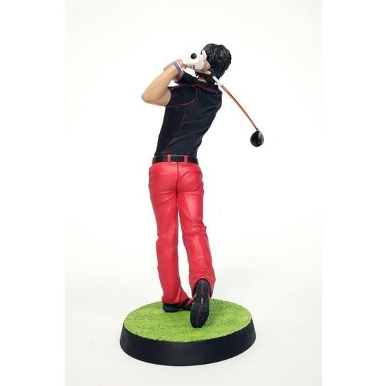 DIGITAL GRADE MASTER REAL SWING 石川 遼 | フィギュア | アニメ