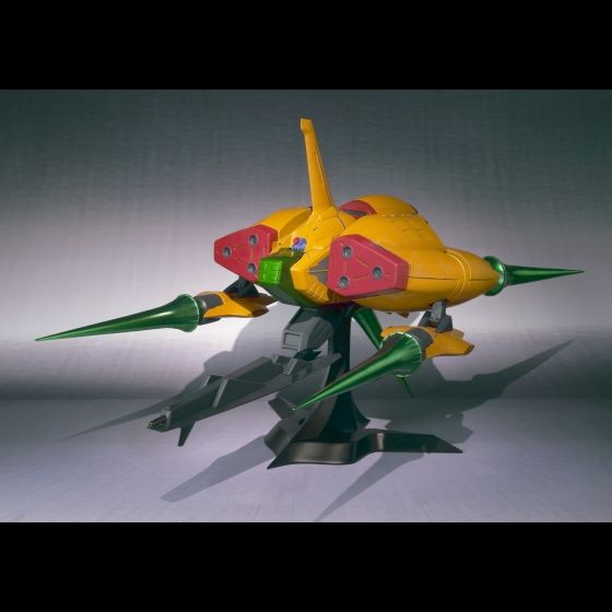 ROBOT魂＜SIDE KMF＞サザーランド・ジーク 【第二次受注】 | コード