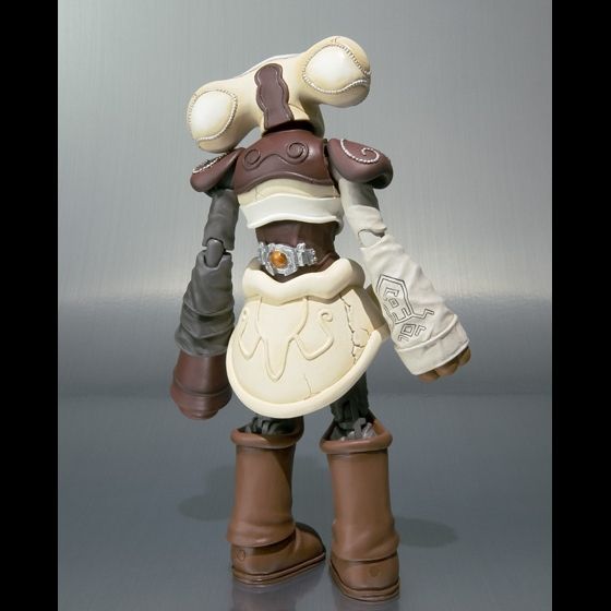 S.H.フィギュアーツ クレイドールドーパント | 仮面ライダーW（ダブル