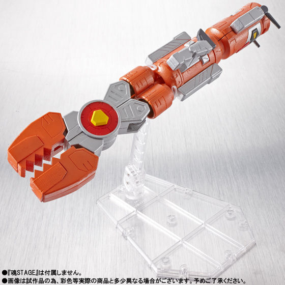 スーパーロボット超合金 勝利の鍵セット3 | フィギュア | アニメグッズ