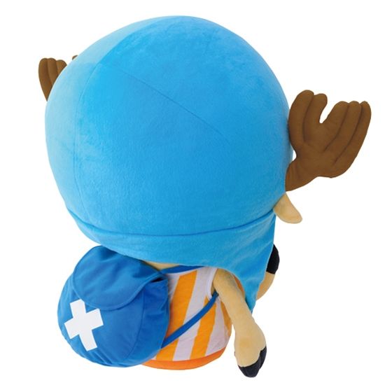 ふわふわでかチョッパー 新世界だぞコノヤロー！ | ONE PIECE