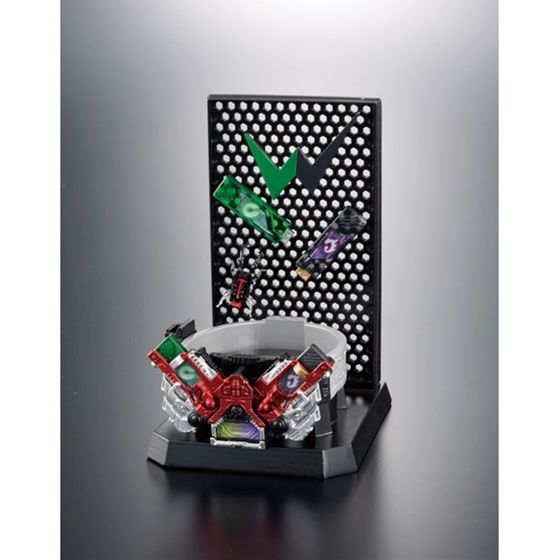 マスコレプレミアム 仮面ライダーアームズファクトリー | 仮面ライダー