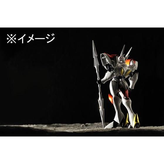 宇宙の騎士テッカマンブレード20th AnniversaryプレミアムセットA