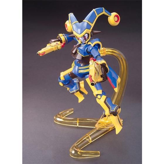 プレミアムバンダイ限定】ダンボール戦機 LBXジョーカー（ビリー専用