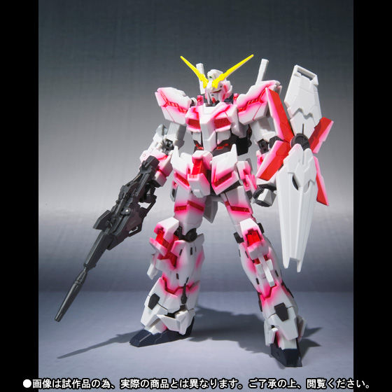 ROBOT魂　　RX-0 ユニコーンガンダム Amazon.co.jp: TAMASHII NATIONS ROBOT魂 [SIDE MS] ユニコーン