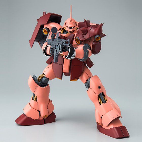 MG 1/100 ギラ・ドーガ（フル・フロンタル専用機）【再販】 | 機動