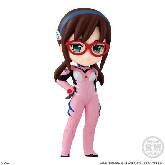 EVANGELION PRIMOSTYLEセット | 新世紀エヴァンゲリオン フィギュア