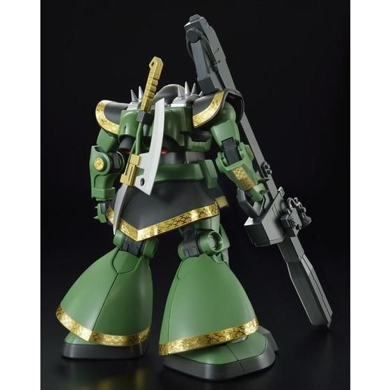 MG 1/100 MS-09R ドズル・ザビ専用リック・ドム【再販】【2次