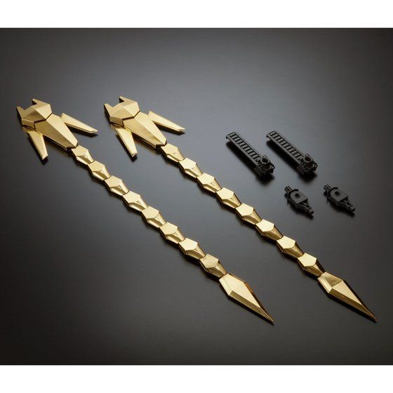 未組立【PGフェネクスMSV】【ナラティブver.拡張パーツ】 未組立【PG