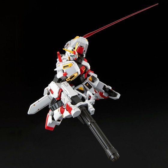 HG 1/144 ガンダム5号機│株式会社BANDAI SPIRITS（バンダイ