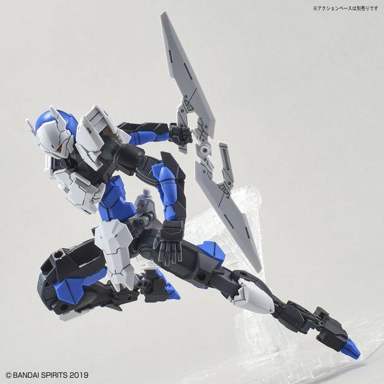 30MM 1/144 EXM-A9n スピナティオ (忍者仕様)│株式会社BANDAI SPIRITS