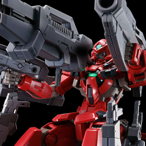 MG 1/100 ガンダムアストレア TYPE-F（フルウェポンセット）│株式