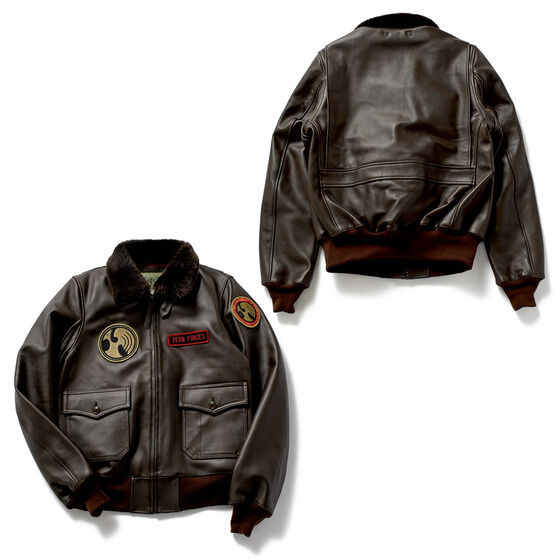 STRICT-G.ARMS『機動戦士ガンダム0080 ポケットの中の戦争』G-1 レザー