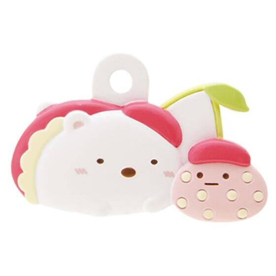 びっくら？たまご すみっコぐらし フルーツバケーション│ライフ