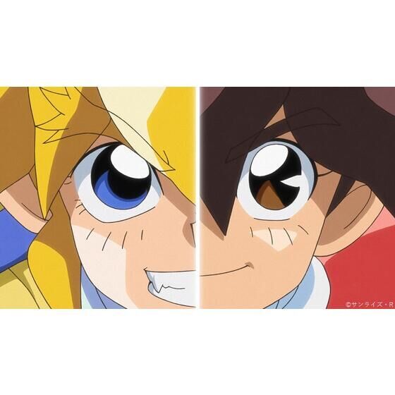 魔神英雄伝ワタル 七魂の龍神丸 Blu-ray Complete BOX【再販】 | 映像