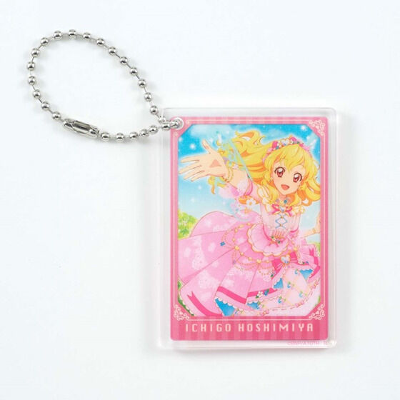 カードダスドットコム 公式サイト | 商品情報 - アクリルキースタンド