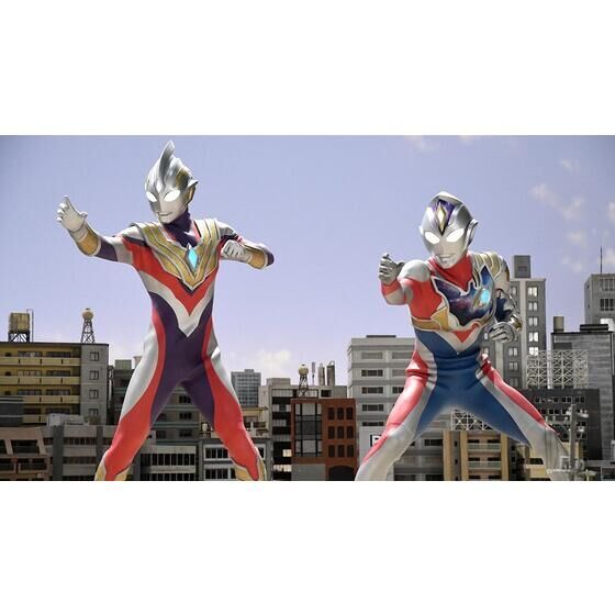 ウルトラマンデッカー Blu-ray BOX I（特装限定版）【A-on STORE 特典