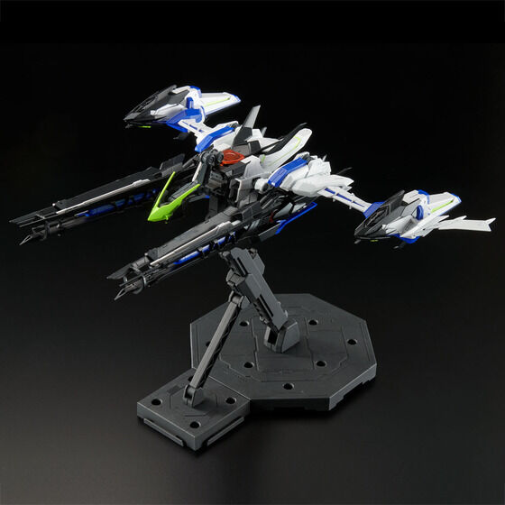 MG 1/100 エクリプスガンダム ライジン装備│株式会社BANDAI SPIRITS