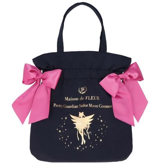 Maison de FLEUR】劇場版「美少女戦士セーラームーンCosmos」ダブル