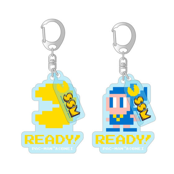 パックマン」のグッズ一覧ページ1｜バンダイナムコグループ公式通販サイト