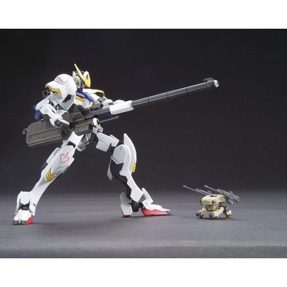 HG 1/144 MSオプションセット1&CGSモビルワーカー│株式会社BANDAI