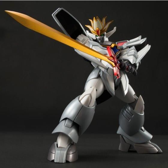 抽選販売】ヴァリアブルアクション Hi-SPEC ハイパーグランゾート