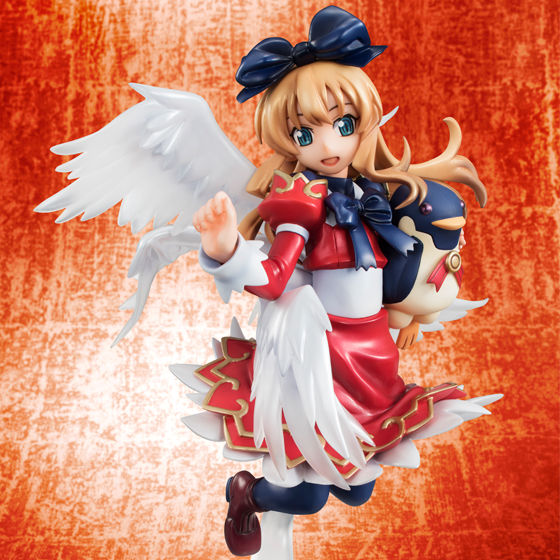 エクセレントモデル 神羅万象チョコ 眠り姫アルマ | フィギュア