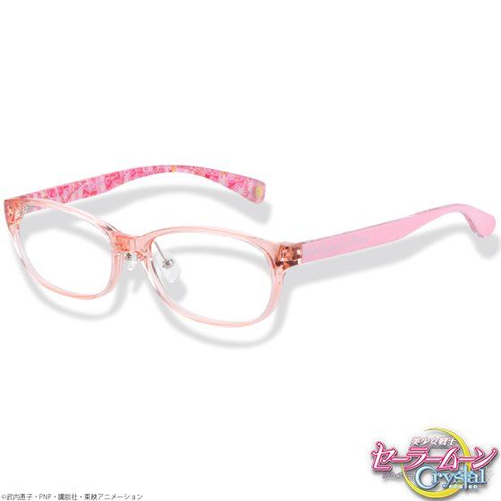 抽選販売】美少女戦士セーラームーンCrystal×JINS×BANDAI セーラーちび