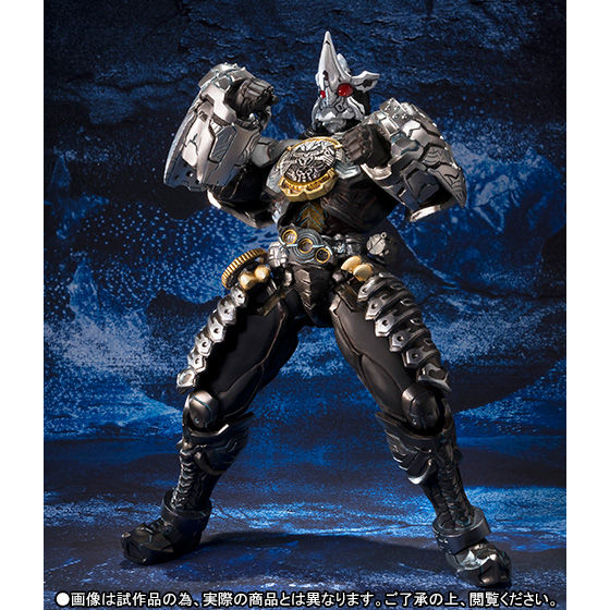 抽選販売】S.I.C. 仮面ライダーオーズ サゴーゾ コンボ | 仮面ライダー