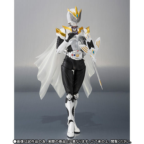 抽選販売】S.H.Figuarts 仮面ライダーファム | 仮面ライダーシリーズ