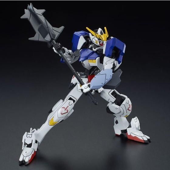 HG 1/144 ガンダムバルバトス コンプリートセット 【再販】【3次