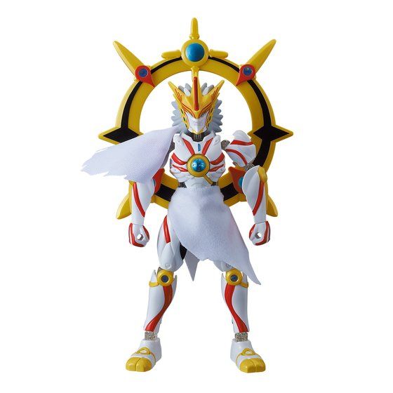 バンダイ 商品・サービスサイト | アプリアライズアクション AA-13