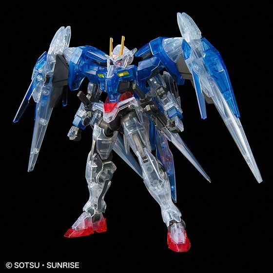 ⑨機動戦士ガンダム00シリーズ HG 1/144 7点セット！！ ⑨機動戦士
