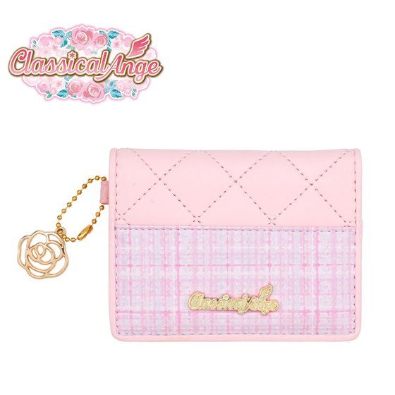 アイカツ！スタイル アイカツフレンズ！プレートパスケース｜グッズ