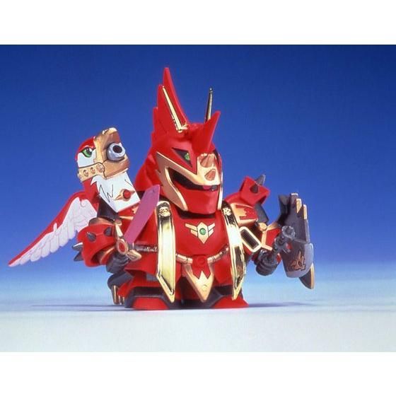 BB戦士 49 ナイトサザビー | SDガンダムシリーズ プラモデル