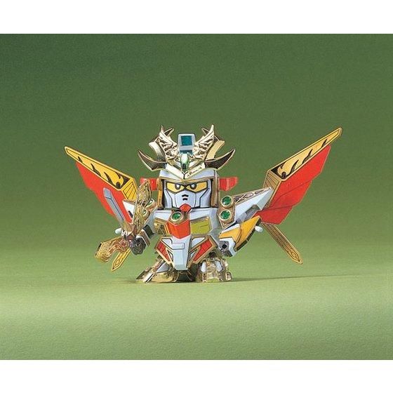 BB戦士 67 三代目頑駄無大将軍 | SDガンダムシリーズ プラモデル