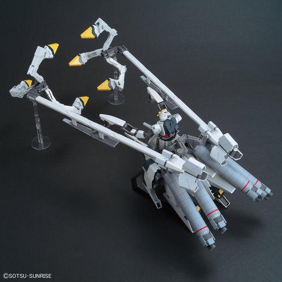 HGUC 1/144 ナラティブガンダム A装備│株式会社BANDAI SPIRITS