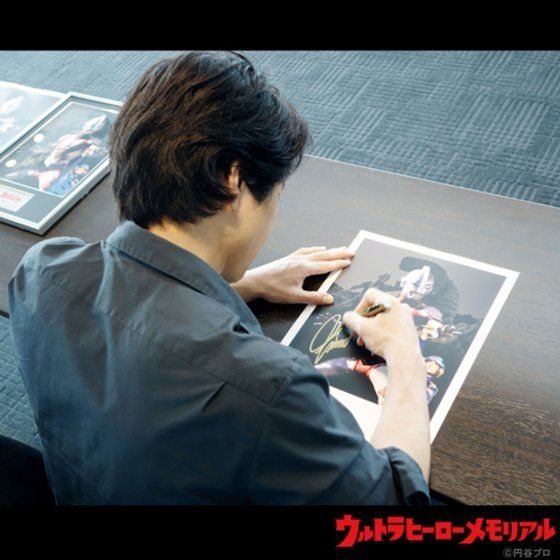 ウルトラヒーローメモリアル「ウルトラマンパワード」 | ウルトラマン